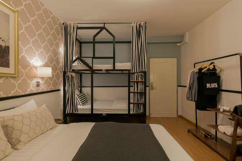 Hotel The Quarter Residence