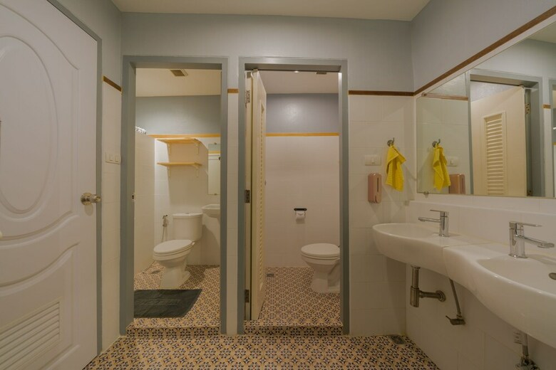 Hotel The Quarter Residence