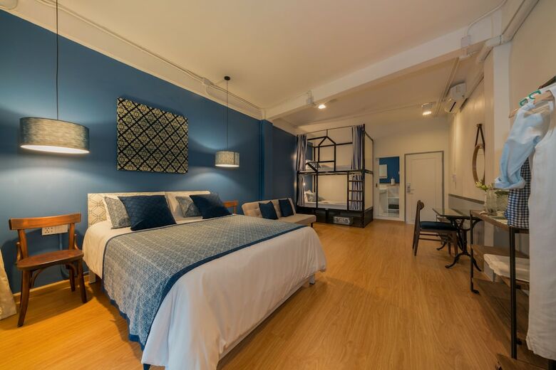Hotel The Quarter Residence