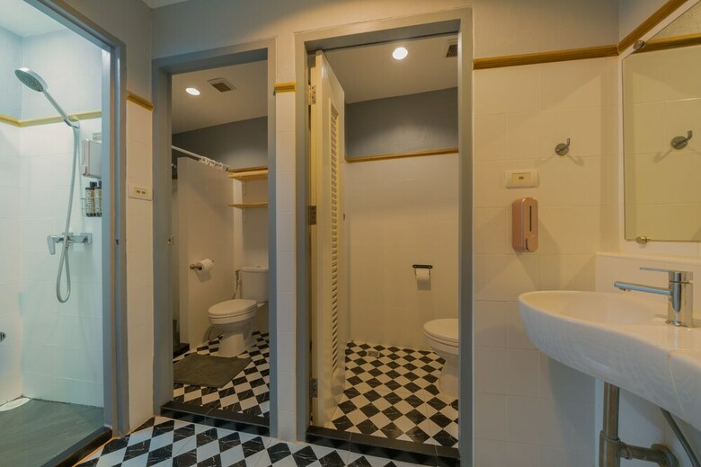 Hotel The Quarter Residence