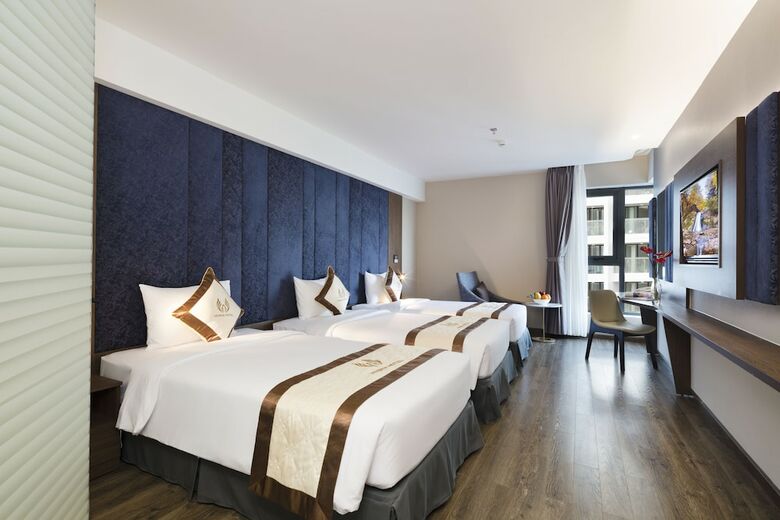 Vesna Hotel