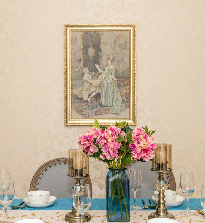Locals Boutique Apartment Huafa Plaza.1