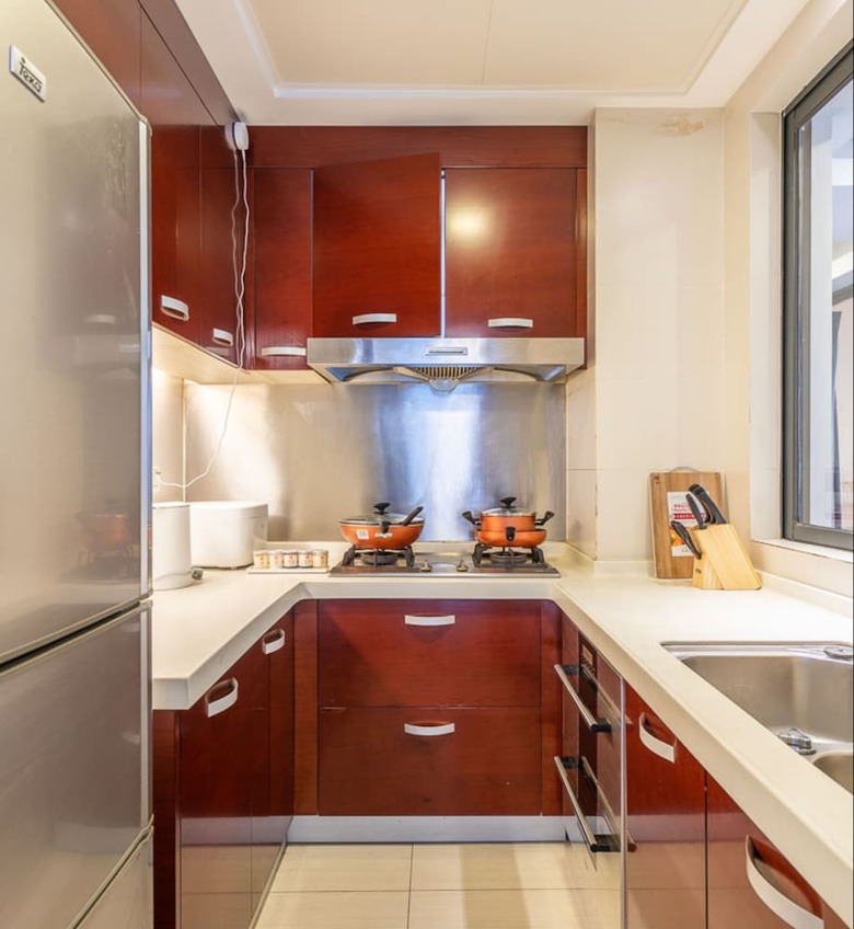 Locals Boutique Apartment Huafa Plaza.1