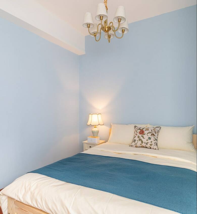 Locals Boutique Apartment Huafa Plaza.1