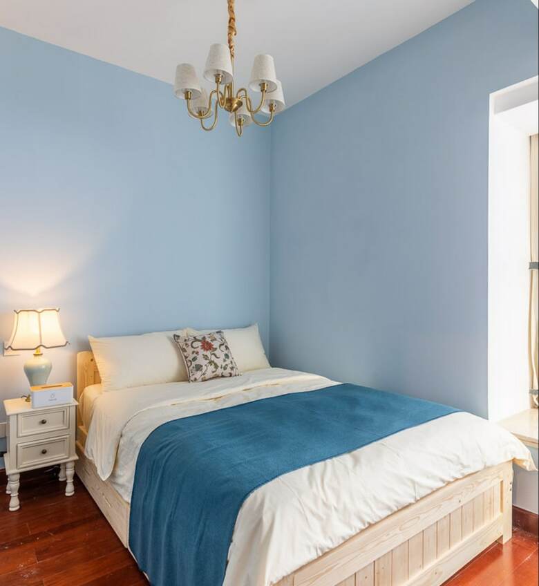 Locals Boutique Apartment Huafa Plaza.1