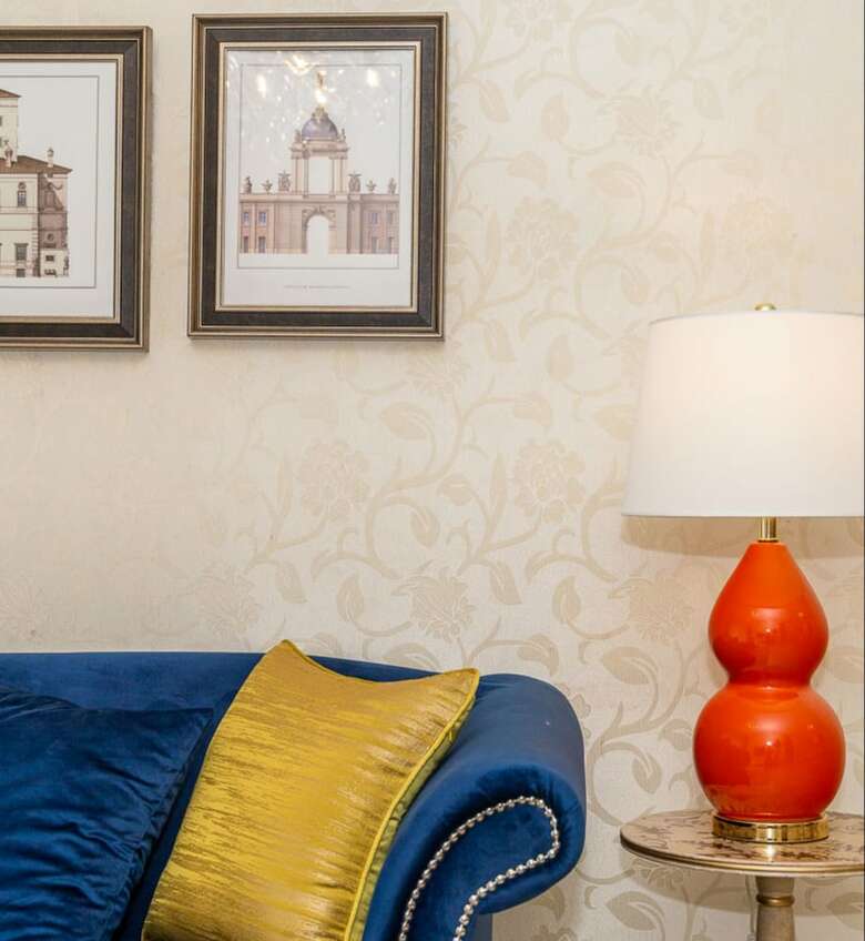 Locals Boutique Apartment Huafa Plaza.1