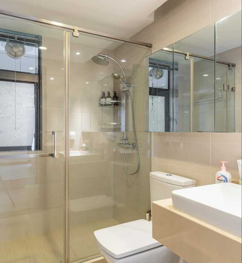 Locals Boutique Apartment Huafa Plaza.1