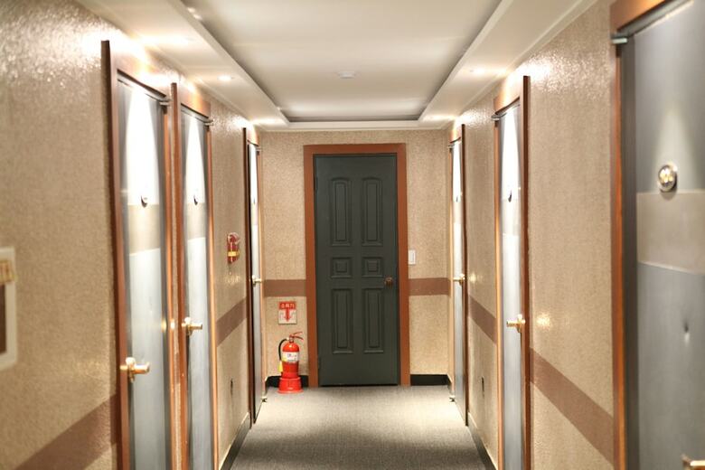 Charm Hotel