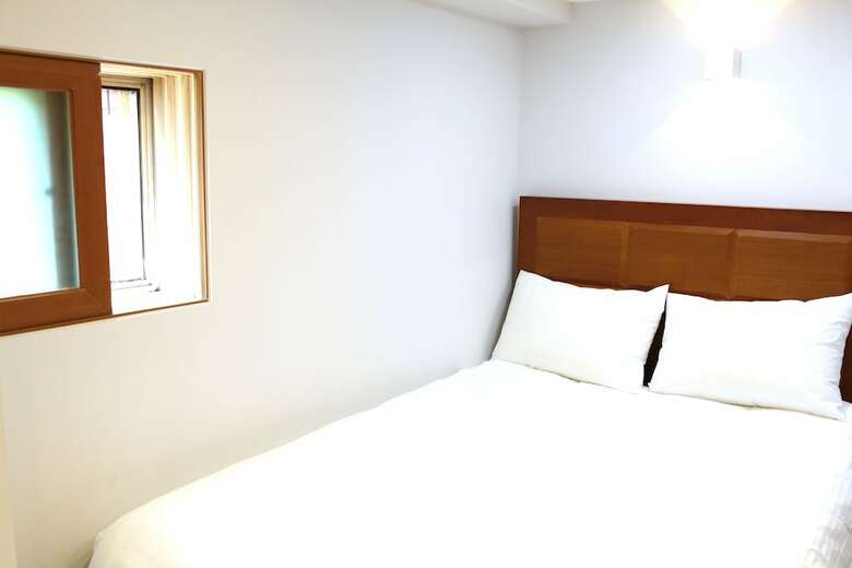 Charm Hotel