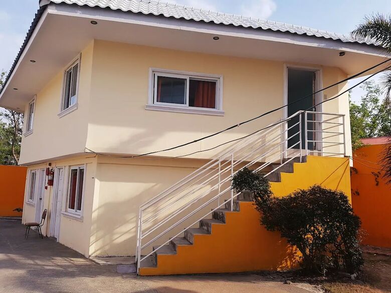 Country Gold Resort