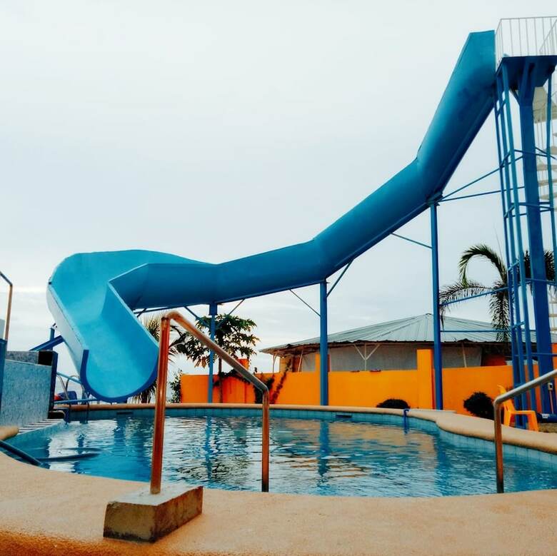 Country Gold Resort