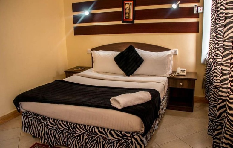 Zakinn Eland Hotel