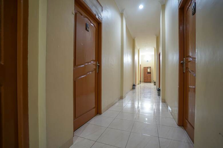 Hotel Oyo 335 Wisma Empat Lima Syariah