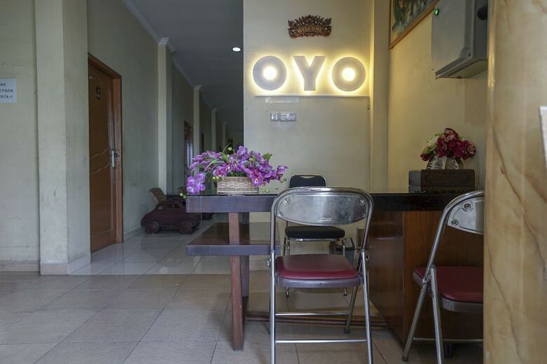 Hotel Oyo 335 Wisma Empat Lima Syariah
