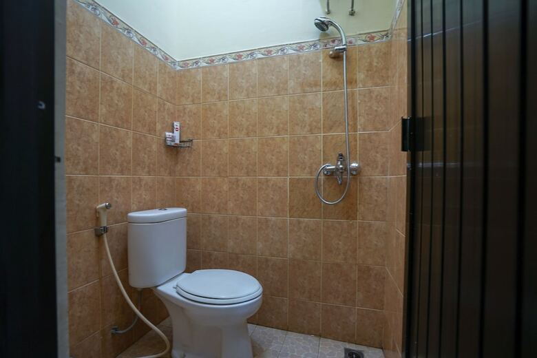 Hotel Oyo 335 Wisma Empat Lima Syariah