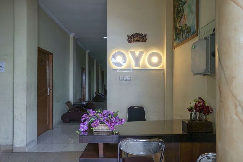 Hotel Oyo 335 Wisma Empat Lima Syariah