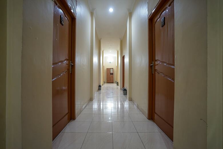 Hotel Oyo 335 Wisma Empat Lima Syariah
