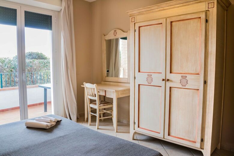 Apartamento Residence Santa Costanza