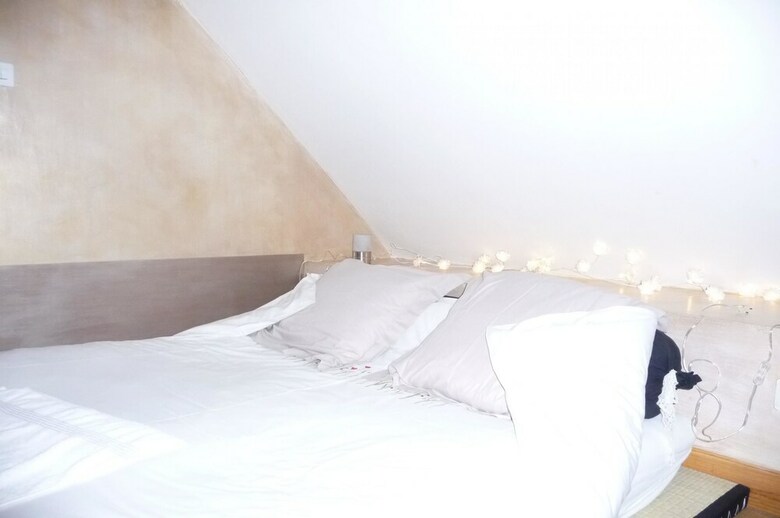 Hotel Mont Blanc Locations de Charme