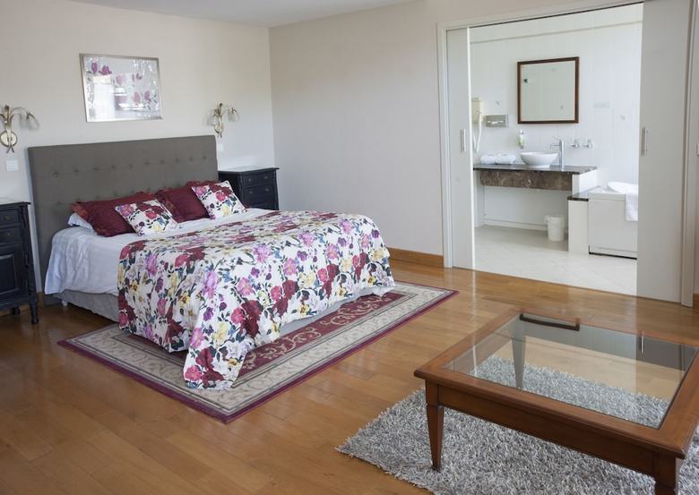 Hotel Beau Site Notre Dame