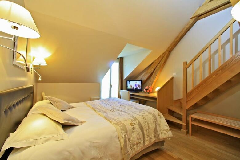 Hotel Beau Site Notre Dame