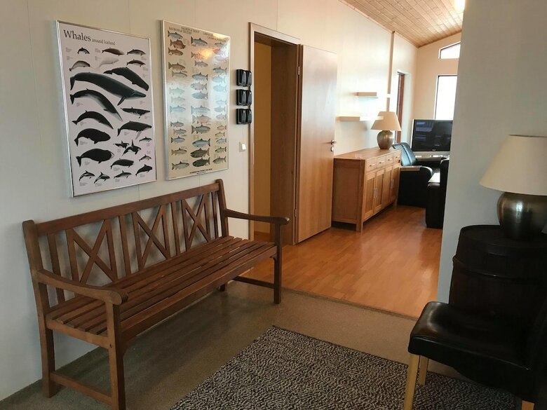 Hotel Guesthouse Uggi