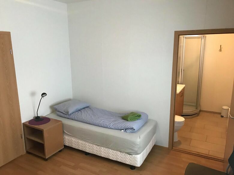 Hotel Guesthouse Uggi