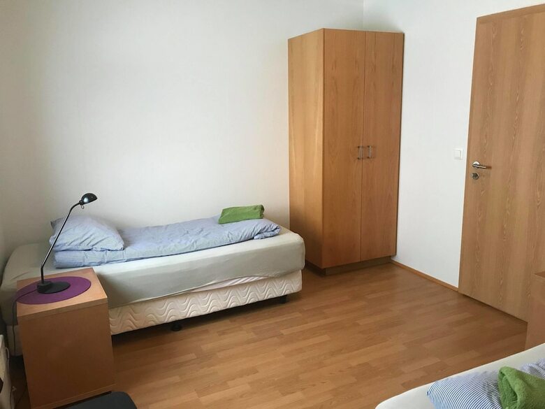 Hotel Guesthouse Uggi
