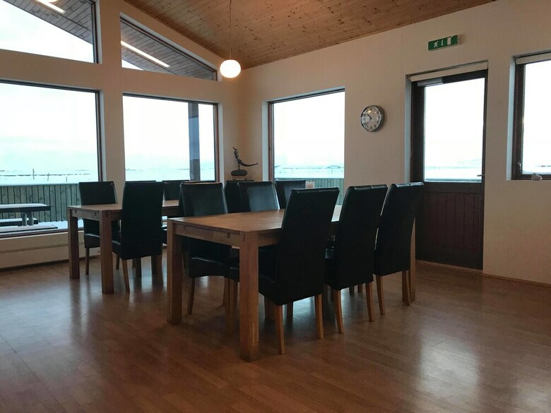 Hotel Guesthouse Uggi