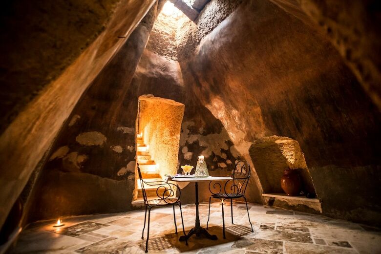 Bed & Breakfast Corte Di Bonifacio