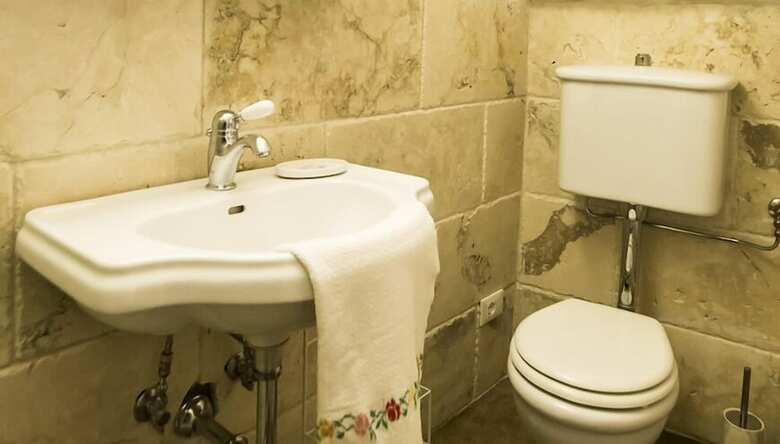 Bed & Breakfast Corte Di Bonifacio