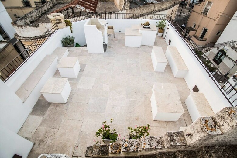 Bed & Breakfast Corte Di Bonifacio
