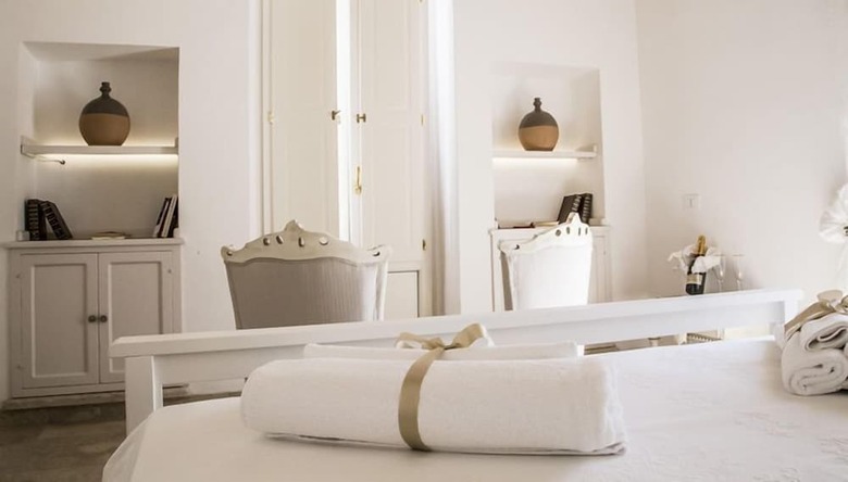 Bed & Breakfast Corte Di Bonifacio