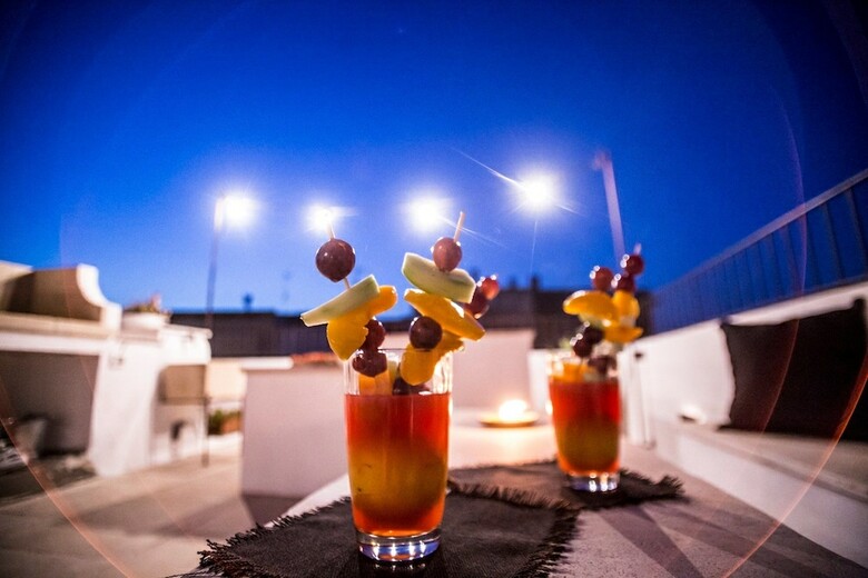 Bed & Breakfast Corte Di Bonifacio