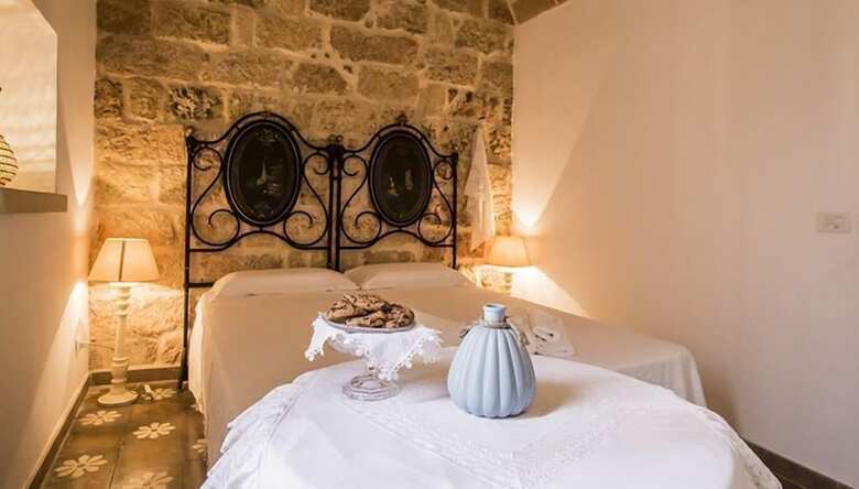 Bed & Breakfast Corte Di Bonifacio