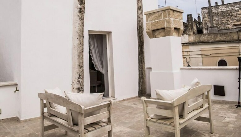 Bed & Breakfast Corte Di Bonifacio