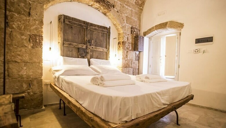 Bed & Breakfast Corte Di Bonifacio