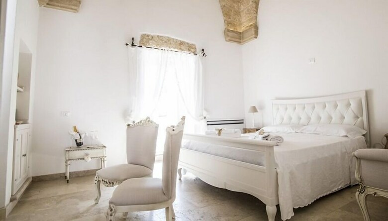 Bed & Breakfast Corte Di Bonifacio