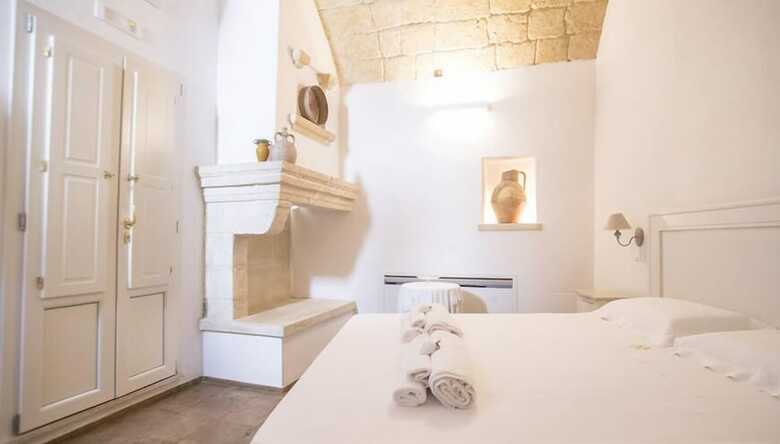 Bed & Breakfast Corte Di Bonifacio