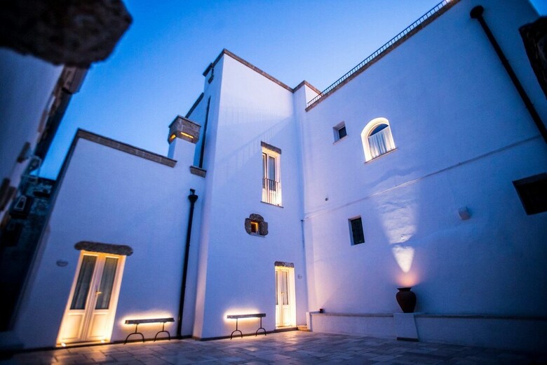 Bed & Breakfast Corte Di Bonifacio