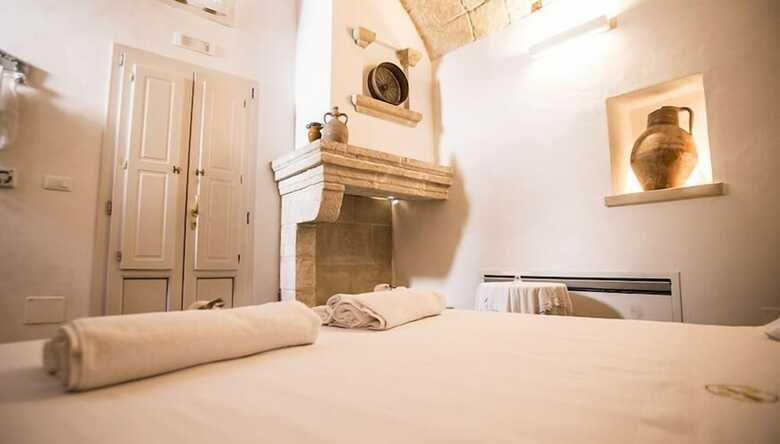 Bed & Breakfast Corte Di Bonifacio