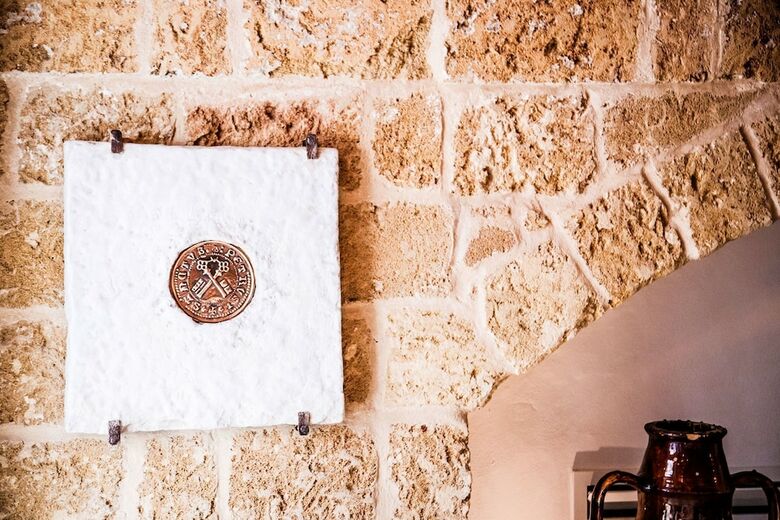 Bed & Breakfast Corte Di Bonifacio