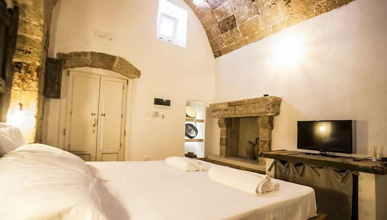 Bed & Breakfast Corte Di Bonifacio