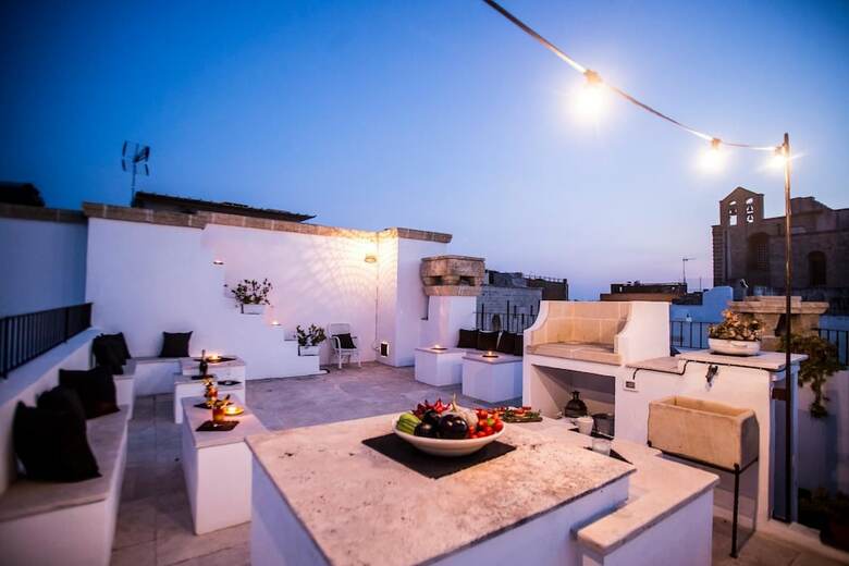 Bed & Breakfast Corte Di Bonifacio