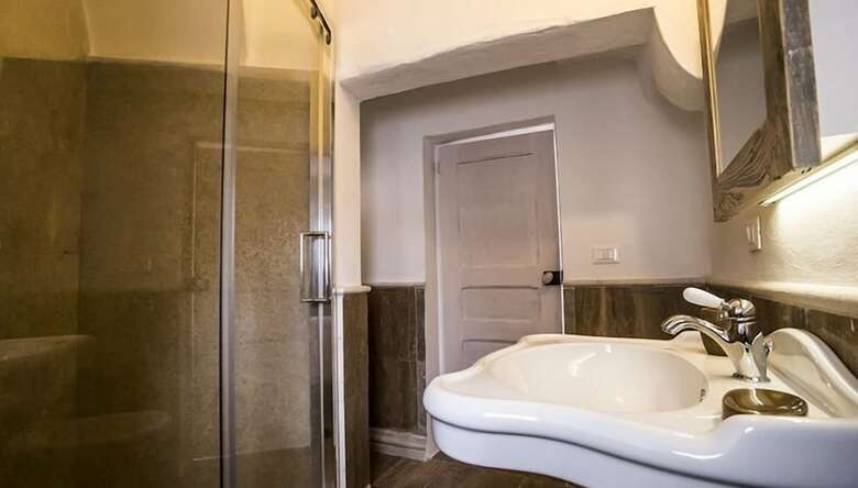Bed & Breakfast Corte Di Bonifacio