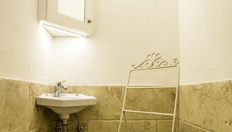 Bed & Breakfast Corte Di Bonifacio