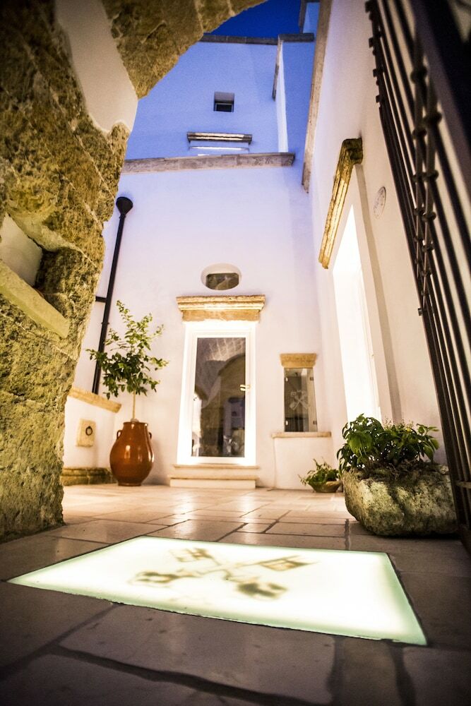 Bed & Breakfast Corte Di Bonifacio