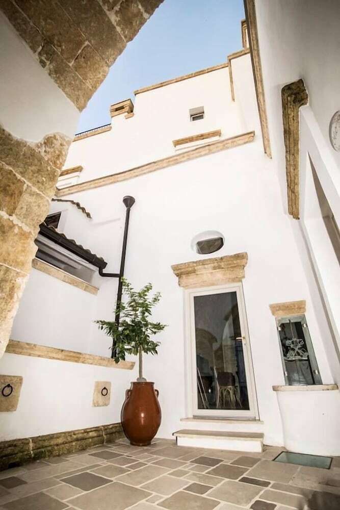 Bed & Breakfast Corte Di Bonifacio