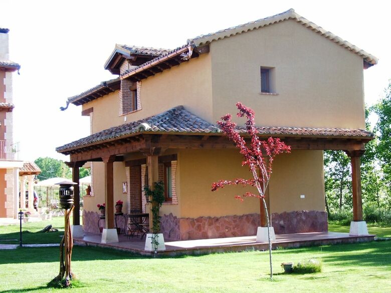 Agroturismo A Toca