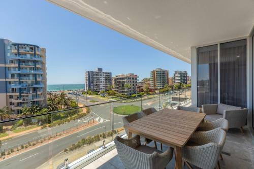 Apartamentos Astina Suites Forster